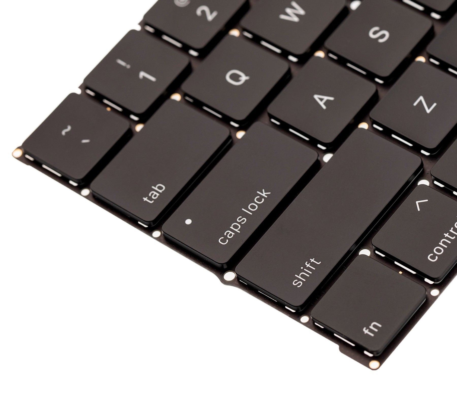 Keyboard Only Compatible For MacBook Pro 13" (US English) (A2159 / Mid 2019)