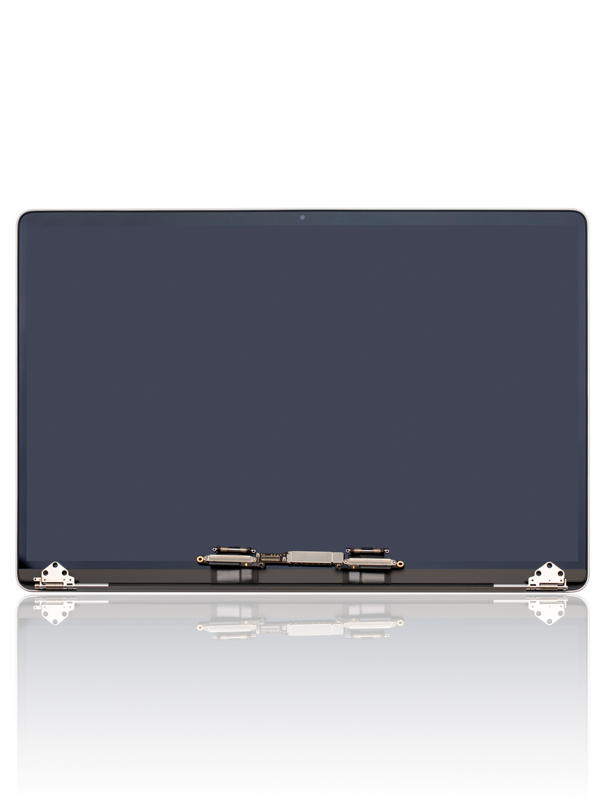 Complete LCD Display Assembly Compatible For MacBook Pro 16" (A2141 / Mid 2019) (Used OEM Pull: Grade A) (Space Gray)