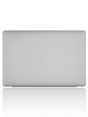 Complete LCD Display Assembly Compatible For MacBook Pro 16" (A2141 / Mid 2019) (Used OEM Pull: Grade A) (Space Gray)