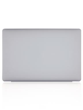 Complete LCD Display Assembly Compatible For MacBook Pro 16" (A2141 / Mid 2019) (Used OEM Pull: Grade B) (Space Gray)