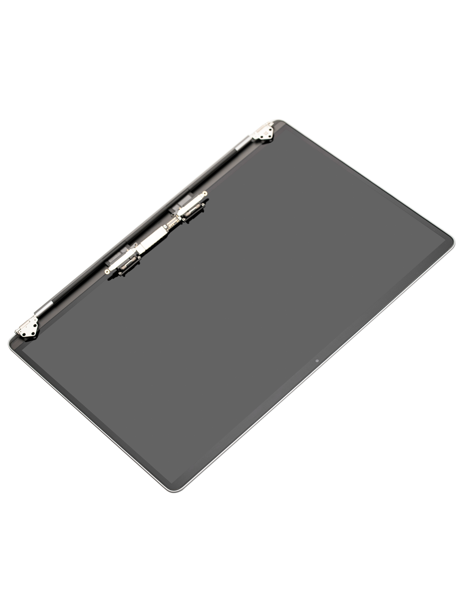 Complete LCD Display Assembly Compatible For MacBook Pro 16" (A2141 / Mid 2019) (Used OEM Pull: Grade B) (Space Gray)