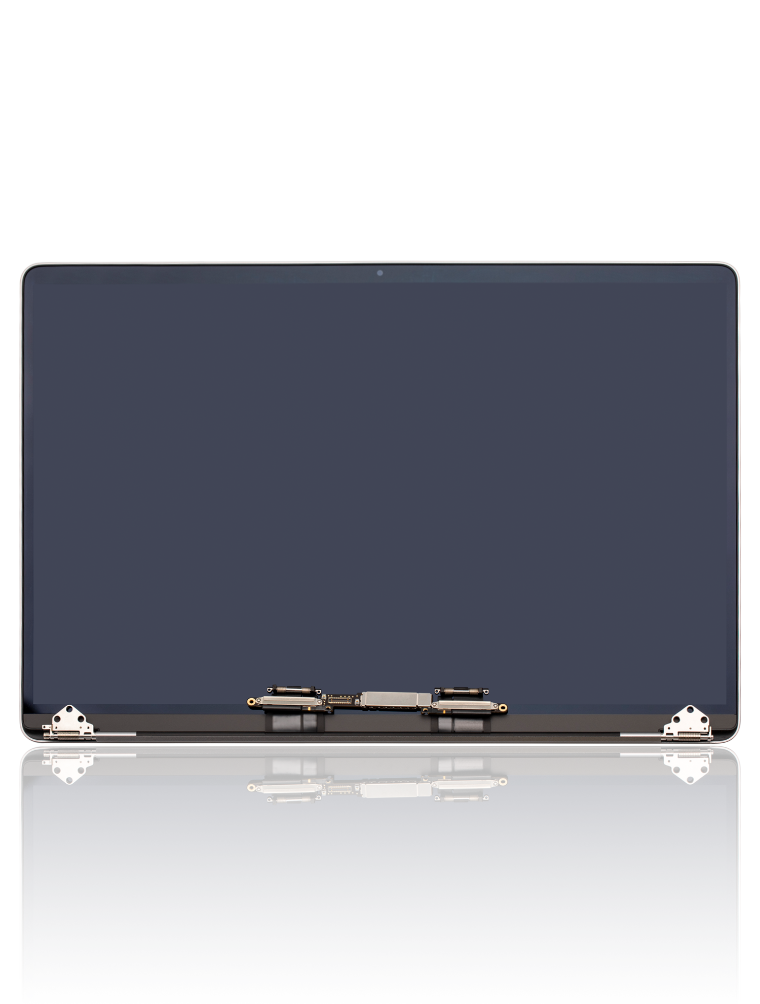 Complete LCD Display Assembly Compatible For MacBook Pro 16" (A2141 / Mid 2019) (Aftermarket Plus) (Space Gray)