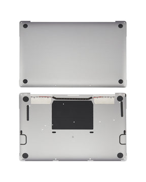 Bottom Case Compatible For MacBook Pro 16" (A2141 / Mid 2019) (Space Gray)