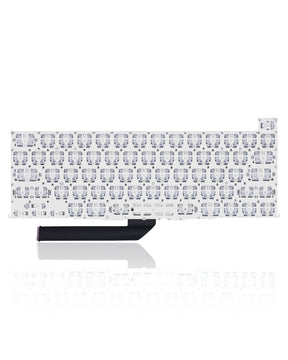 Keyboard Only Compatible For MacBook Pro 16" (US English) (A2141 / Mid 2019)