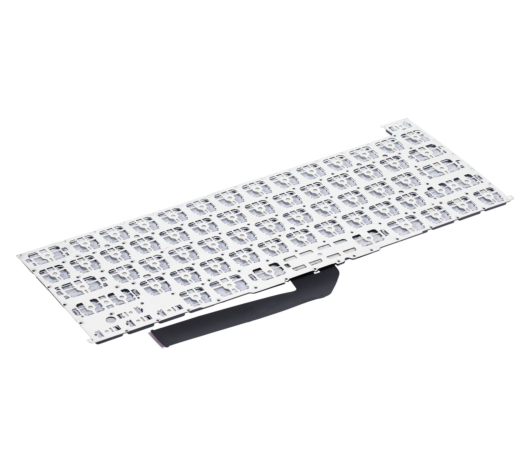 Keyboard Only Compatible For MacBook Pro 16" (US English) (A2141 / Mid 2019)