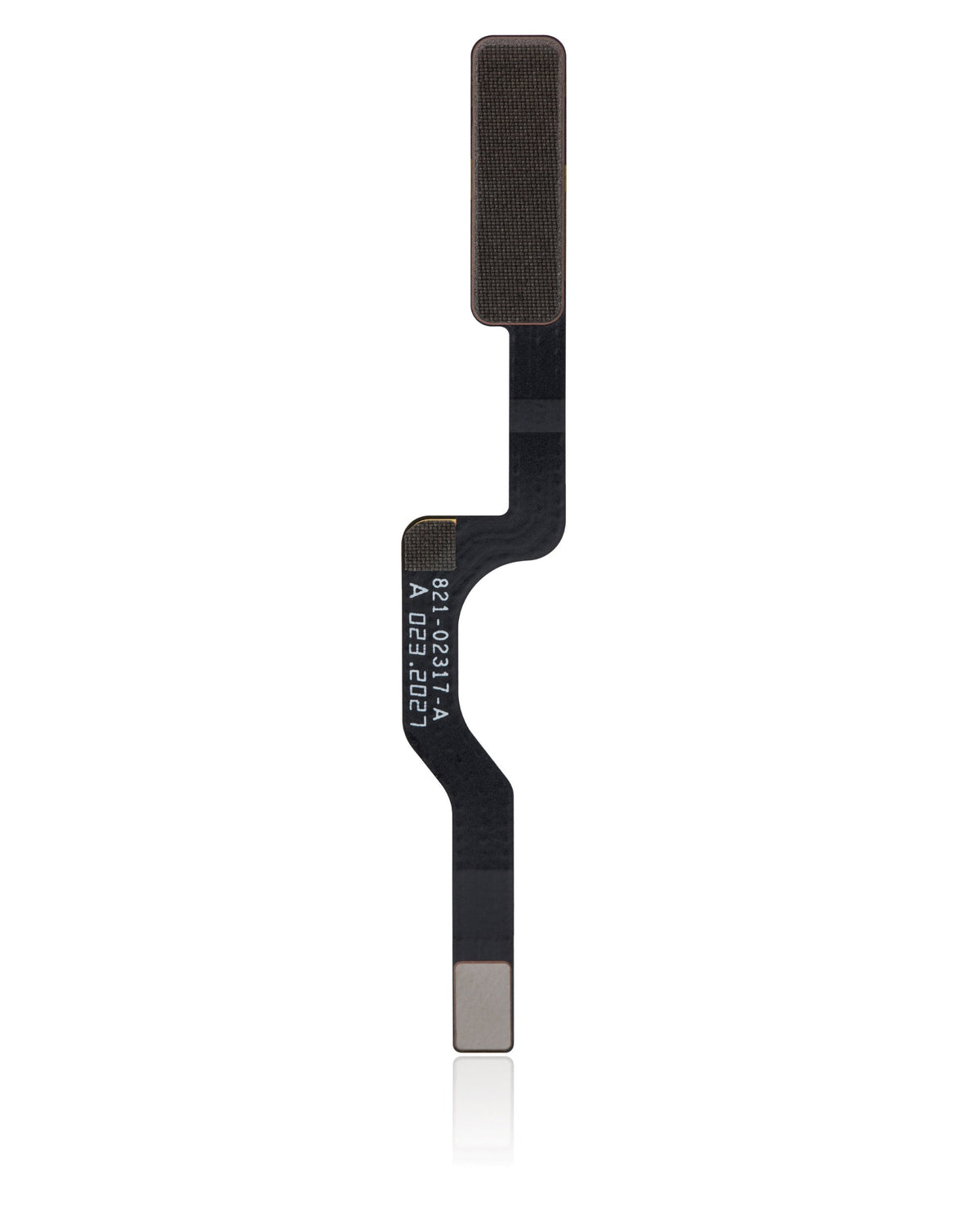 POWER BUTTON CONNECTING CABLE (CONNECTED TO MOTHERBOARD) FOR MACBOOK PRO 16" A2141 (MID 2019)