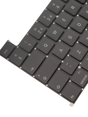 Keyboard Only Compatible For MacBook Pro 16" (A2141 / Mid 2019) (UK English)