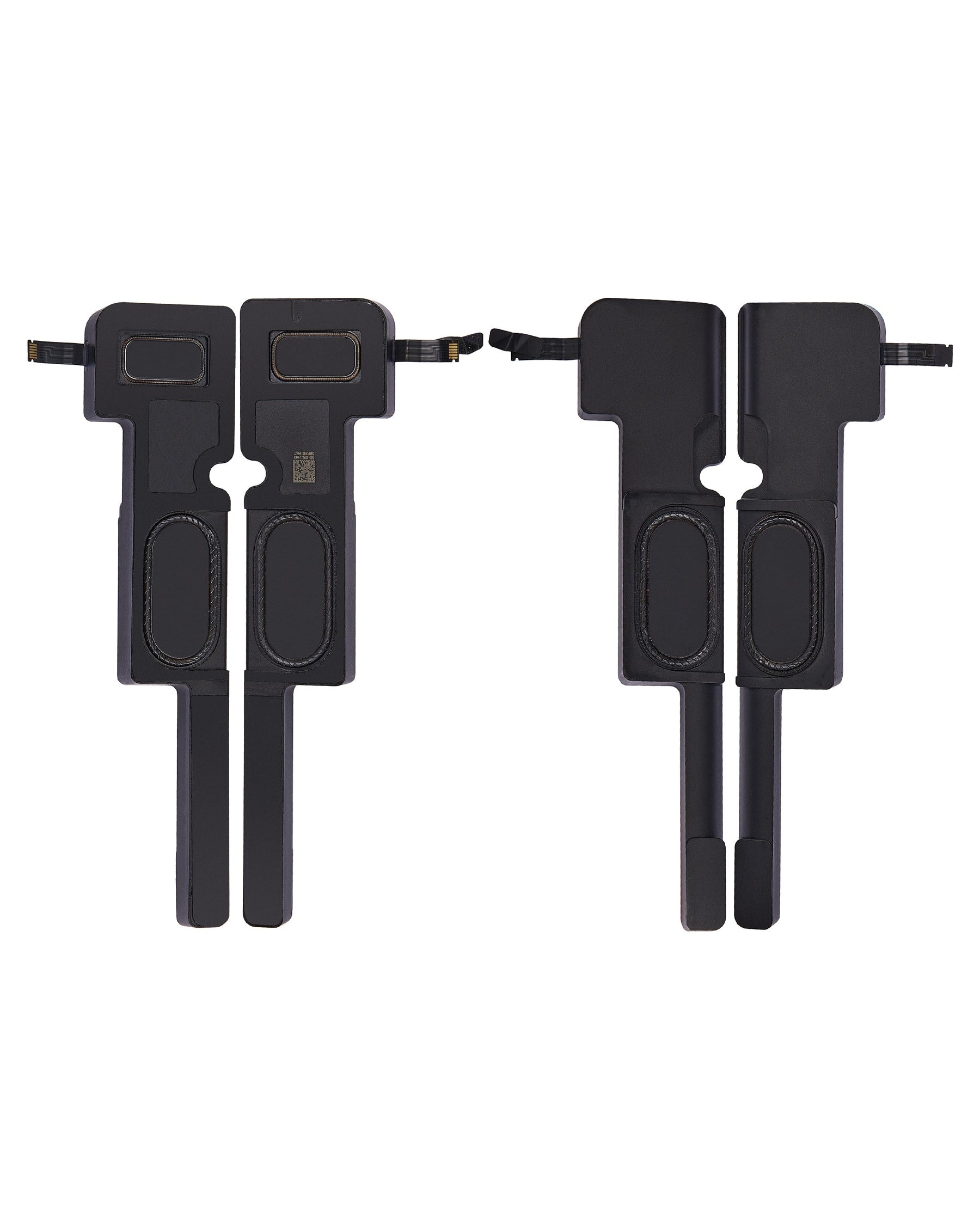 Left & Right Loudspeaker Compatible For MacBook Pro 16" (A2141 / 2019)