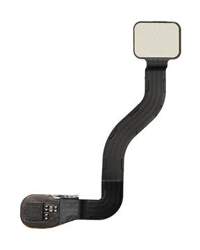 Complete LCD Display Assembly for MacBook Pro 16" (A2485, A2780, A2991) - OEM Pull: Grade A Space Gray