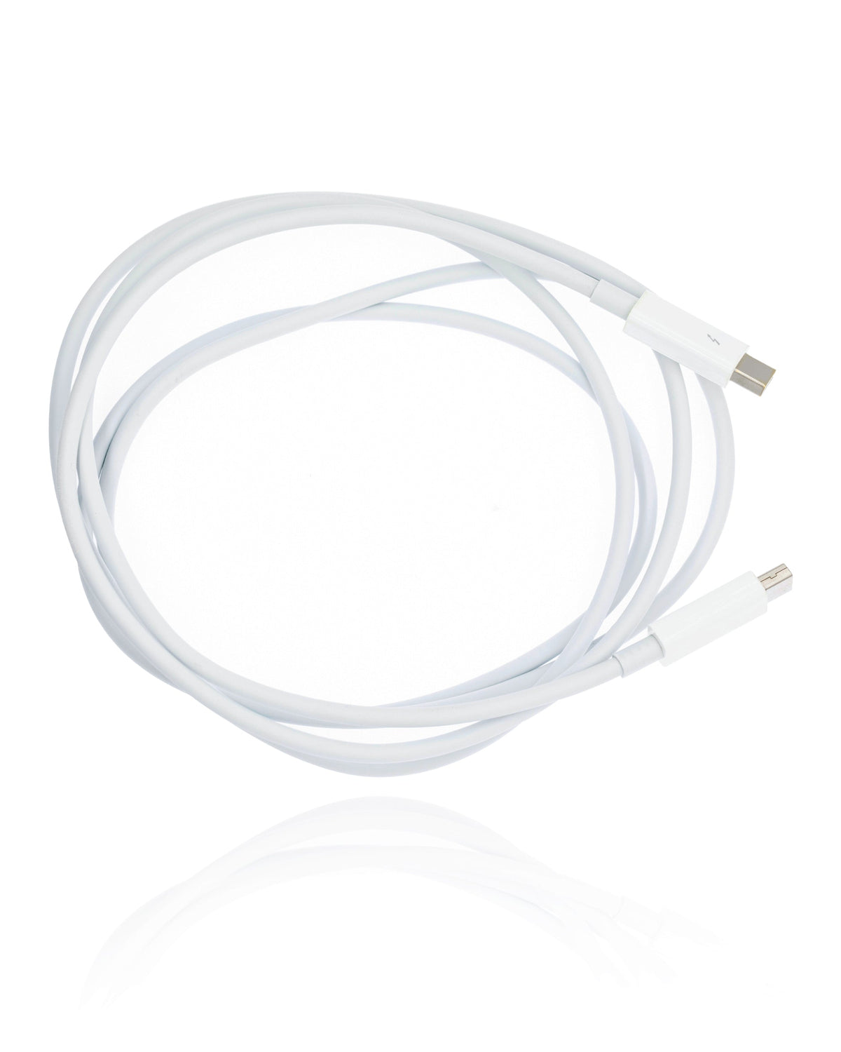 Thunderbolt 2 Cable (6ft.) Compatible For MacBook / IMac / Mac (OEM Pull Grade: A)