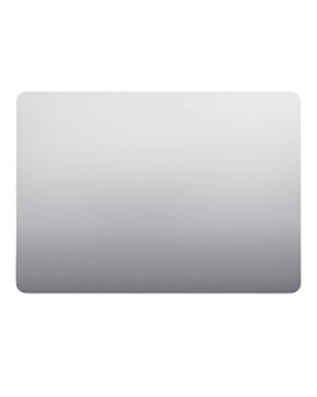 Complete LCD Display Assembly Compatible For MacBook Air 13" (A2681 / Mid 2022) (Aftermarket Plus) (Silver)