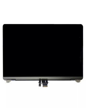 Complete LCD Display Assembly Compatible For MacBook Air 13" (A2681 / Mid 2022) (Aftermarket Plus) (Starlight)