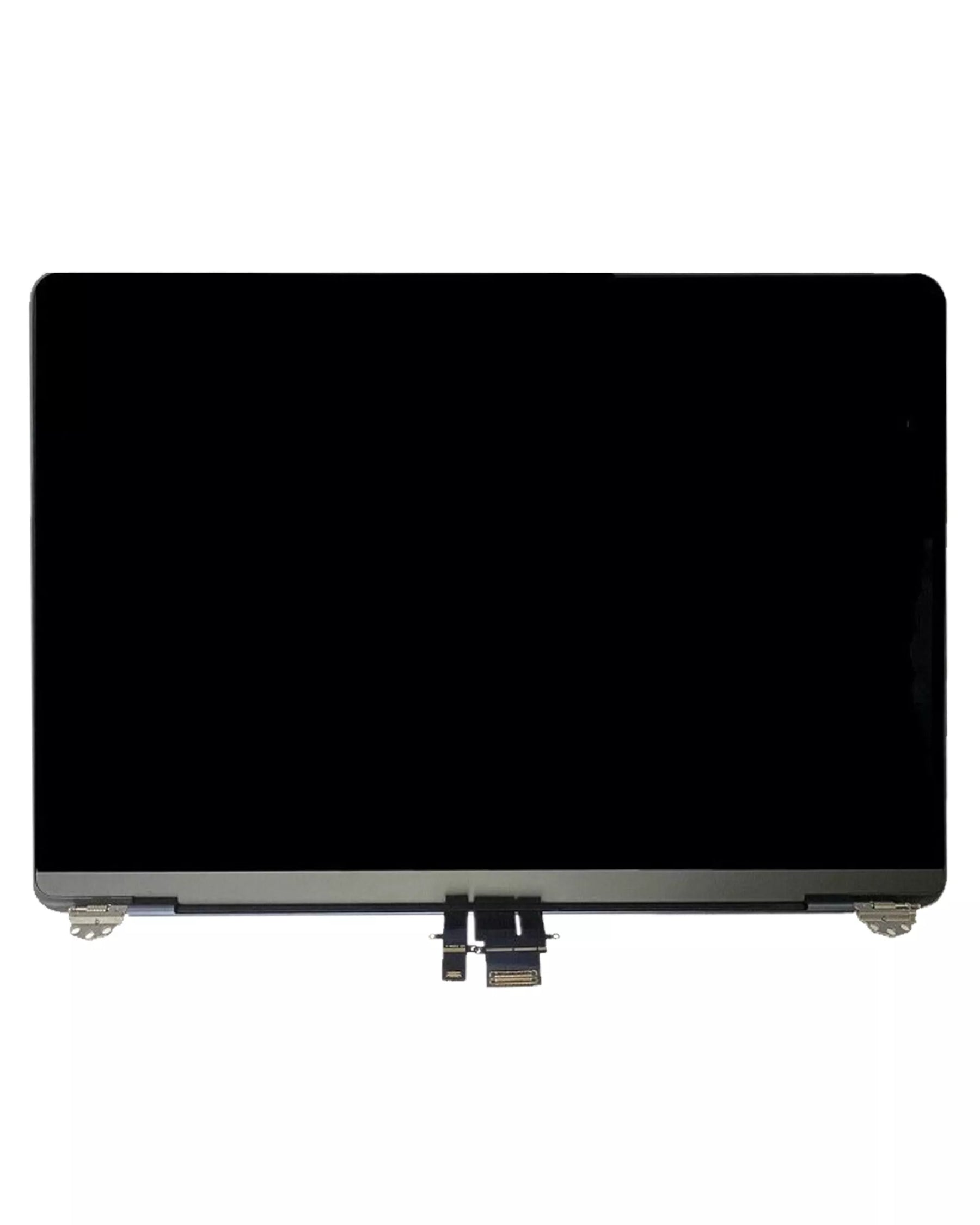 Complete LCD Display Assembly Compatible For MacBook Air 13" (A2681 / Mid 2022) (Aftermarket Plus) (Silver)