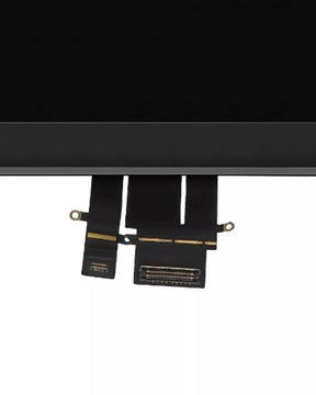 Complete LCD Display Assembly Compatible For MacBook Air 13" (A2681 / Mid 2022) (Aftermarket Plus) (Starlight)