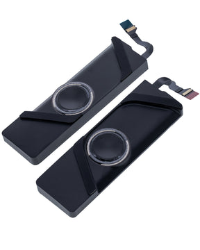 Left & Right Loudspeaker Compatible For MacBook Pro 13" Retina W/ Touch Bar (A1706 / Late 2016 / Mid 2017)