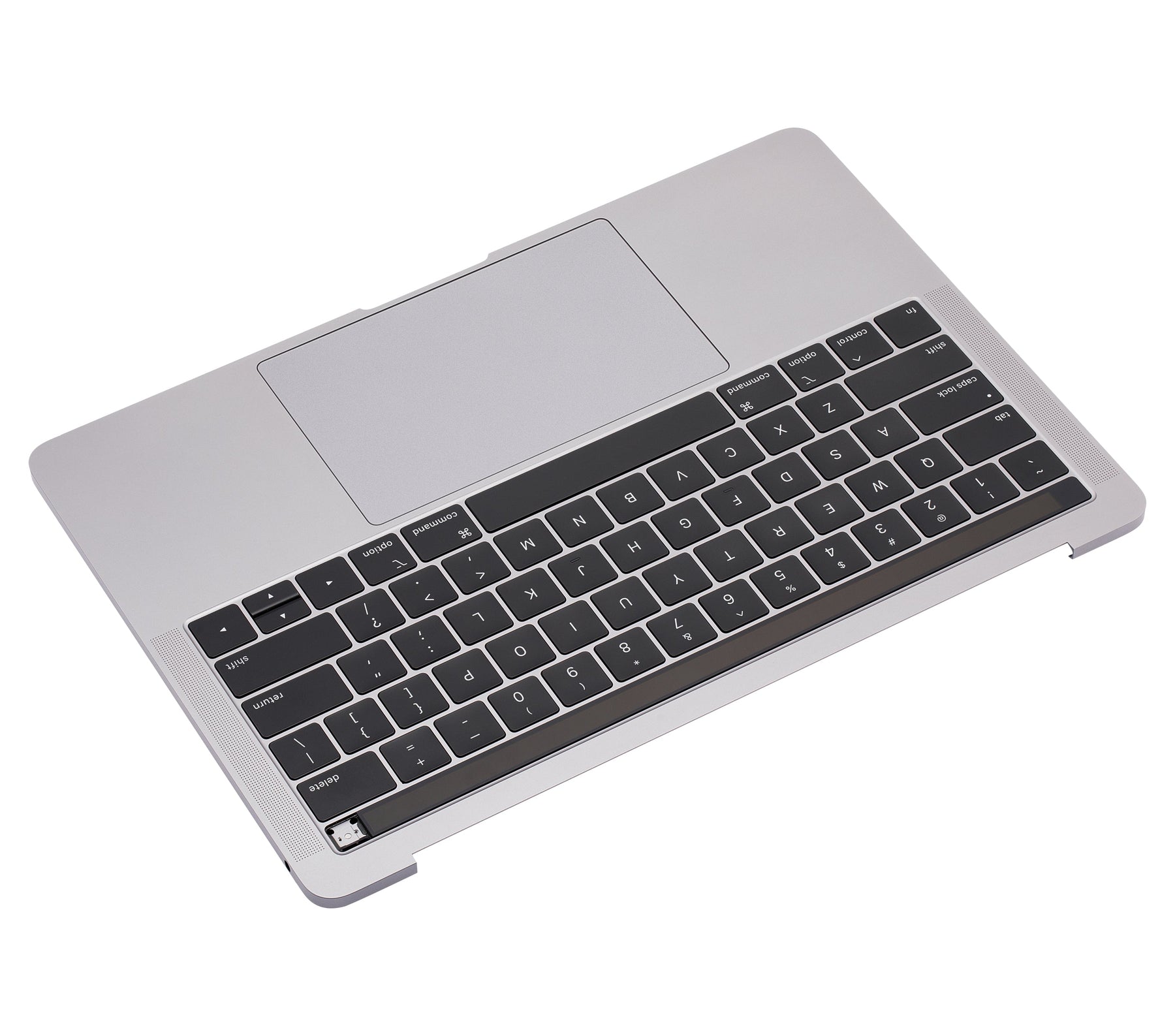 Top Case Assembly (With Battery And Keyboard) Compatible For MacBook Pro 13" (A2159 / Mid 2019) (US English) (Space Gray)