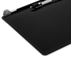 Complete LCD Display Assembly Compatible For MacBook Pro 13" (A1989 / Late 2018 / Early 2019) (A2159 / Mid 2019) (A2289 / A2251 / Mid 2020) (Aftermarket Plus) (Silver)