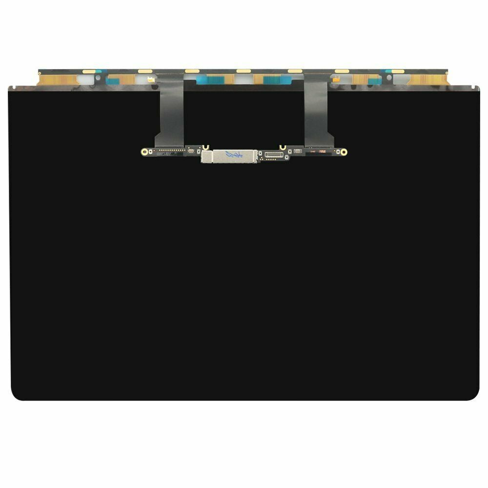 LCD Panel Only (M1) Compatible For MacBook Pro 13" (A2338 / Late 2020) (Compatible For All Years) (Panel Only)