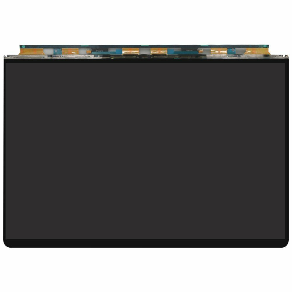 LCD Panel Only (M1) Compatible For MacBook Pro 13" (A2338 / Late 2020) (Compatible For All Years) (Panel Only)