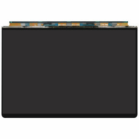 LCD Panel Only (M1) Compatible For MacBook Pro 13" (A2338 / Late 2020) (Compatible For All Years) (Panel Only)