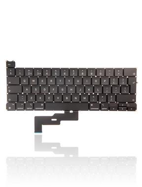 Keyboard Only Compatible For MacBook Pro 13" (A2338 / Late 2020) (UK English)