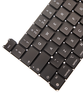 Keyboard Only Compatible For MacBook Pro 13" (A2338 / Late 2020) (UK English)