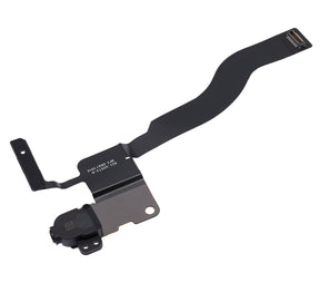 Audio Board With Flex Cable Compatible For MacBook Pro 13" (A2338 / Late 2020) (Space Gray)