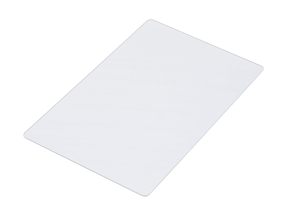 Trackpad Compatible For MacBook Pro 13 (A2251 / Mid 2020) (Silver)