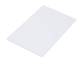 Trackpad Compatible For MacBook Pro 13 (A2251 / Mid 2020) (Silver)