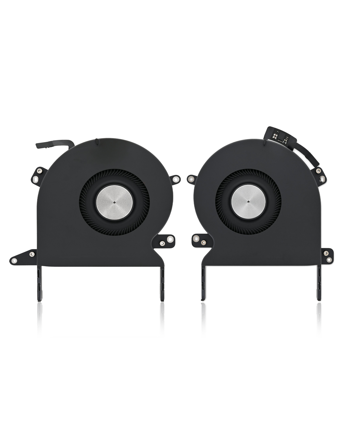 Left & Right Fan Compatible For MacBook Pro 16" (A2485 / Late 2021) (Used OEM Pull: Grade A)
