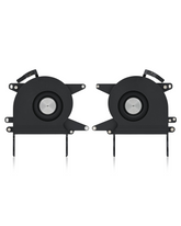 Left & Right Fan Compatible For MacBook Pro 14" (A2442 / Late 2021)
