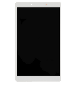 Replacement LCD Assembly Without Frame Compatible For Samsung Galaxy Tab A 8.0" (2019) (T290) (WiFi Version) (Refurbished) (White)