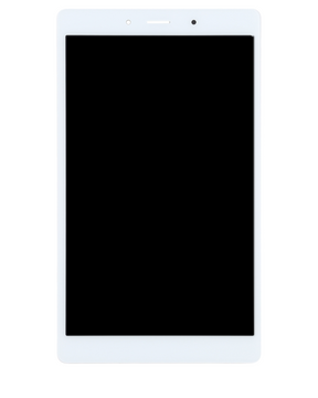 Replacement LCD Assembly Without Frame Compatible For Samsung Galaxy Tab A 8.0" (2019) (T295) (LTE Version) (Refurbished) (White)