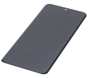 OLED Assembly Without Frame Compatible For Samsung Galaxy S20 5G Replacement  (Compatible For All Carriers) (Refurbished) (All Colors)
