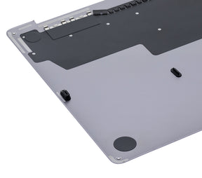 Bottom Case Compatible For MacBook Pro 13" Retina (A2159 / Mid 2019) (Space Gray)