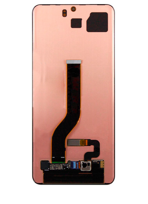 Replacement OLED Assembly Without Frame Compatible For Samsung Galaxy S20 Plus 5G (Compatible With All Carriers) (Service Pack) (All Colors)