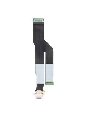 Replacement Charging Port Flex Cable Compatible For Samsung Note 20 Ultra 5G (Premium)