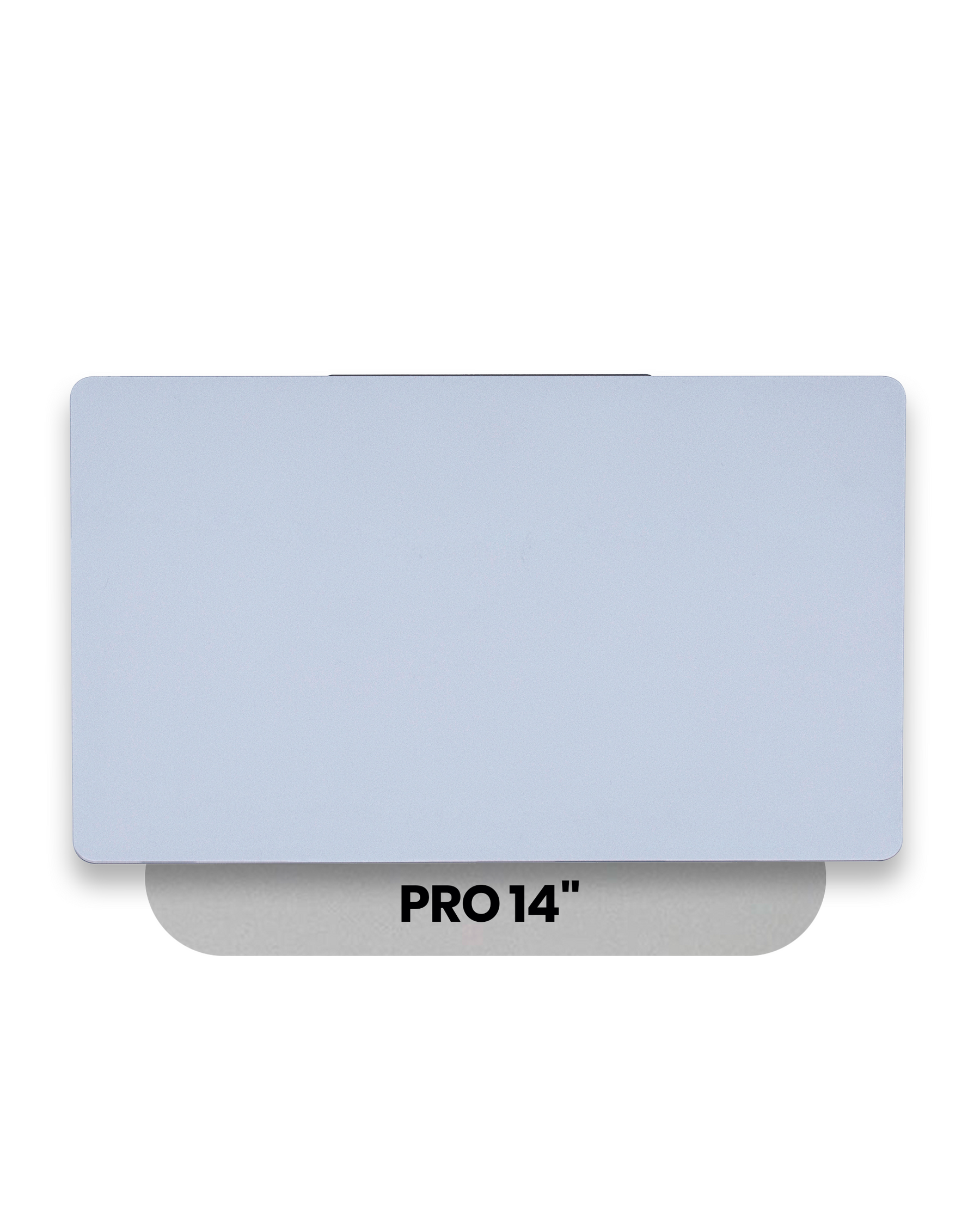 Trackpad Compatible For MacBook Pro 14" (A2442 / Late 2021) (Space Gray)