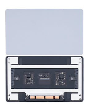 Trackpad Compatible For MacBook Pro 14" (A2442 / Late 2021) / (A2779 / Early 2023) (Space Gray)