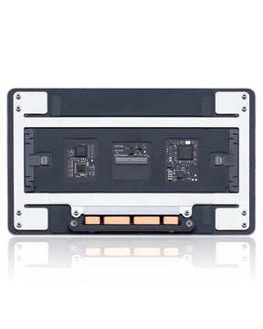 Trackpad Compatible For MacBook Pro 14" (A2442 / Late 2021) / (A2779 / Early 2023) (Space Gray)