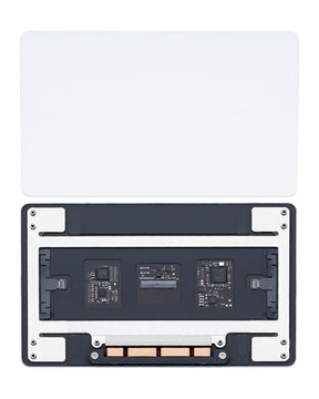 Trackpad Compatible For MacBook Pro 14" (A2442 / Late 2021) / (A2779 / Early 2023)(Silver)