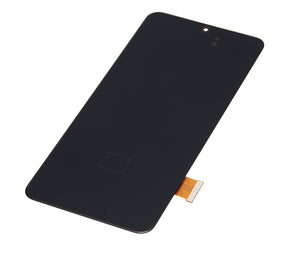OLED Assembly Without Frame Compatible For Samsung Galaxy S21 5G Replacement by Macfactory.Store (Refurbished) (All Colors)