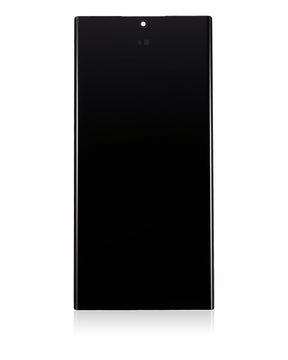 OLED Assembly Without Frame Compatible For Samsung Galaxy S22 Ultra 5G Replacement (Refurbished) (All Colors)