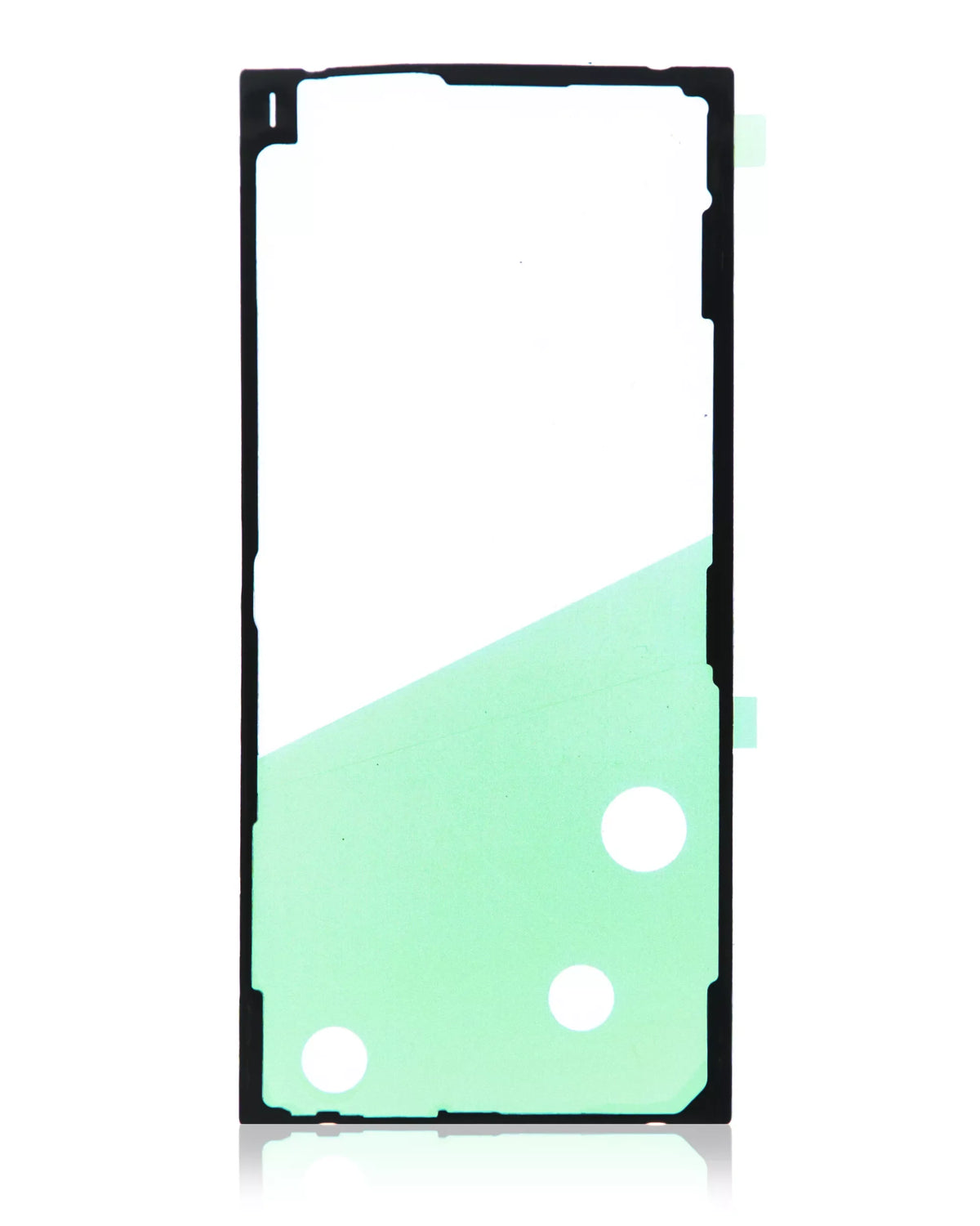 Back Cover Adhesive Tape Compatible For Samsung Galaxy S22 Ultra 5G Replacement 1pcs