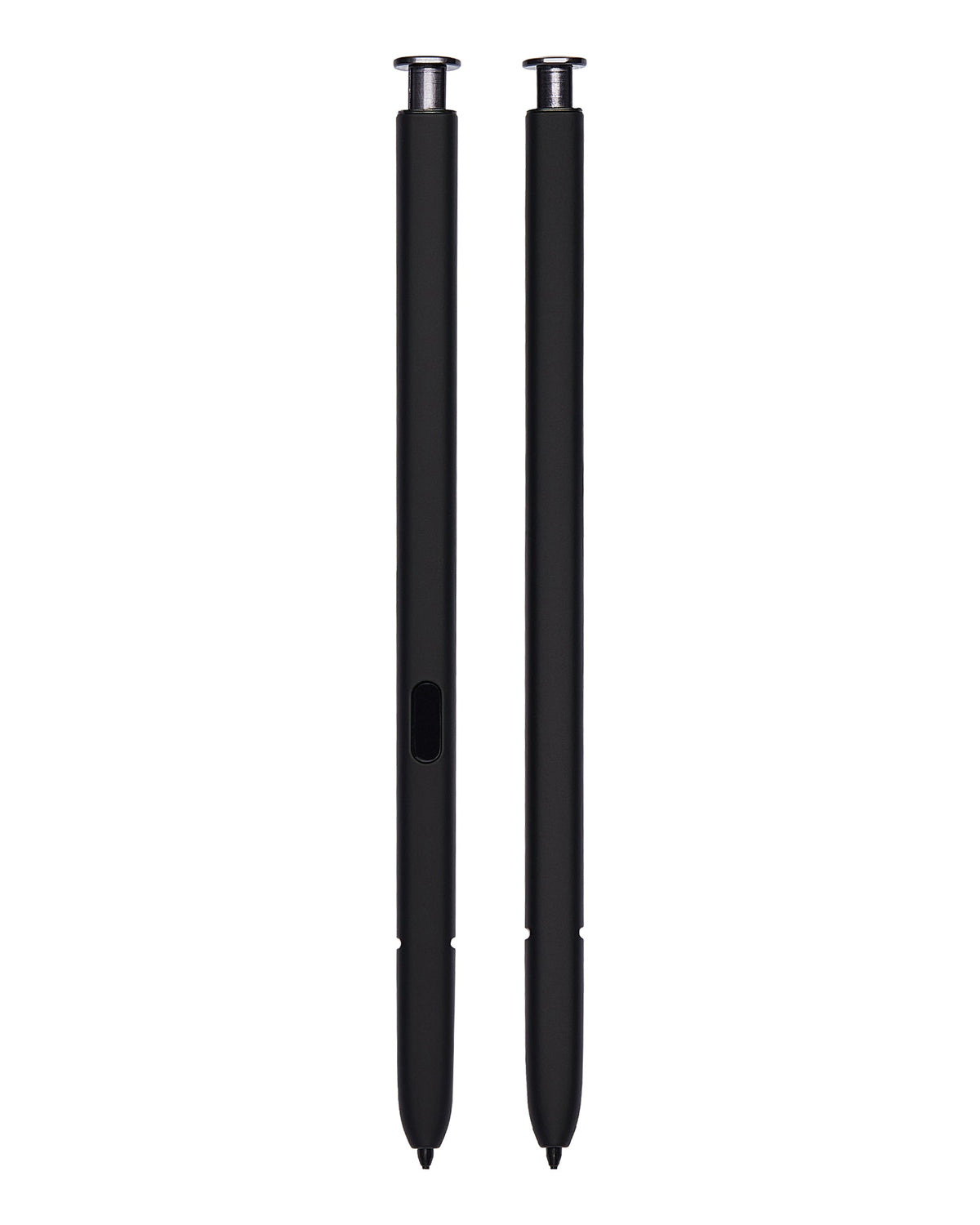 Replacement Stylus Pen Compatible For Samsung Galaxy S22 Ultra (Vemake) (Phantom Black)