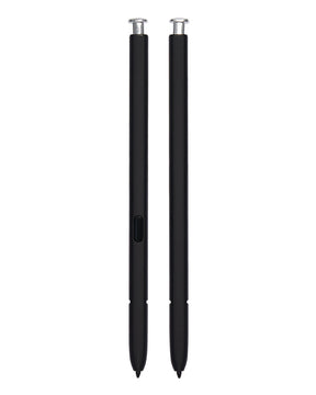 Stylus Pen Compatible For Samsung Galaxy S22 Ultra Replacement (Vemake) (White)