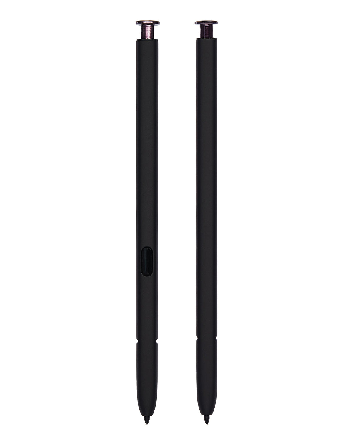 Stylus Pen Compatible For Samsung Galaxy S22 Ultra (Vemake) (Burgundy)