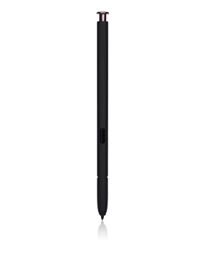 Stylus Pen Compatible For Samsung Galaxy S22 Ultra (Vemake) (Burgundy)