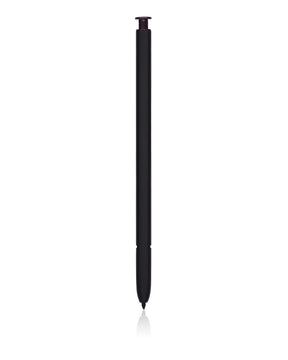 Stylus Pen Compatible For Samsung Galaxy S22 Ultra (Vemake) (Burgundy)