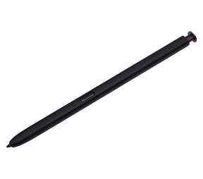 Stylus Pen Compatible For Samsung Galaxy S22 Ultra (Vemake) (Burgundy)